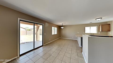 2192 W Central Ave, Coolidge, AZ 85128 photo 2