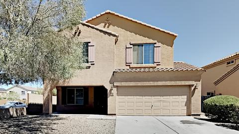 2192 W Central Ave, Coolidge, AZ 85128 photo 1