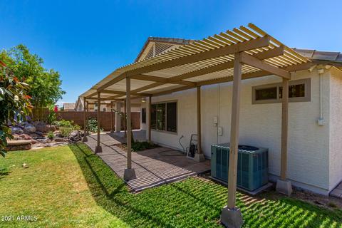 9638 E Osage Ave, Mesa, AZ 85212 photo 33