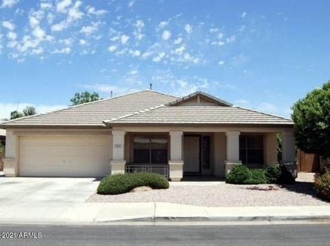 9638 E Osage Ave, Mesa, AZ 85212 photo 2
