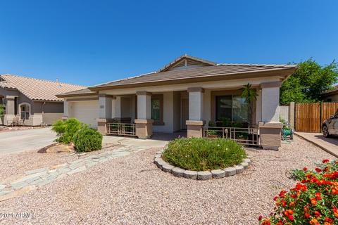 9638 E Osage Ave, Mesa, AZ 85212 photo 8
