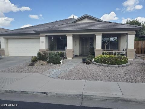 9638 E Osage Ave, Mesa, AZ 85212 photo 1
