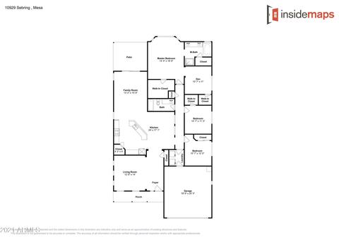 10929 E Sebring Ave, Mesa, AZ 85212 photo 21