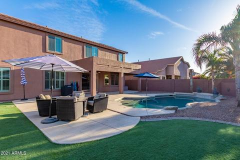 10716 E Keats Ave, Mesa, AZ 85209 photo 48