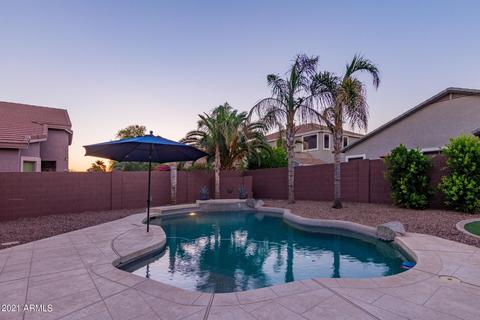 10716 E Keats Ave, Mesa, AZ 85209 photo 64