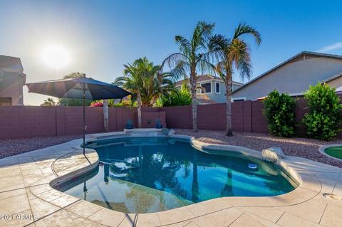 10716 E Keats Ave, Mesa, AZ 85209 photo 49