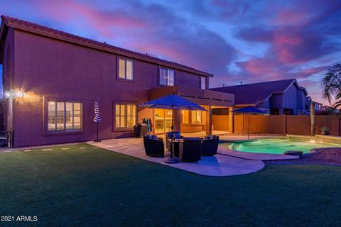 10716 E Keats Ave, Mesa, AZ 85209 photo 69