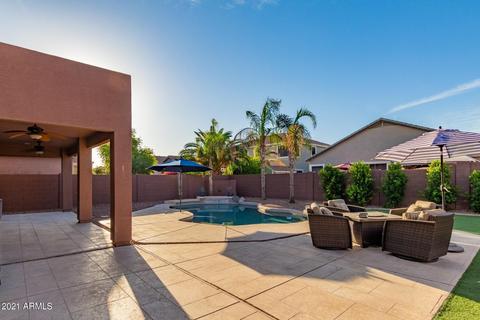10716 E Keats Ave, Mesa, AZ 85209 photo 47