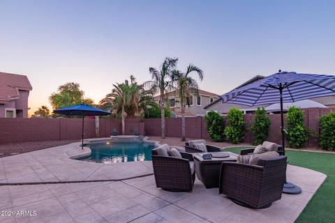 10716 E Keats Ave, Mesa, AZ 85209 photo 53