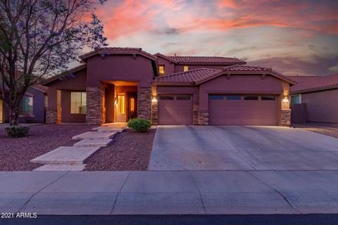 10716 E Keats Ave, Mesa, AZ 85209 photo 1