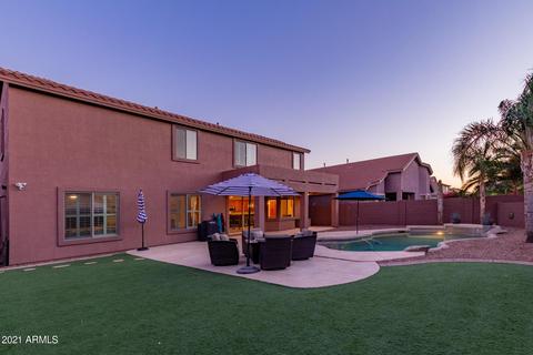 10716 E Keats Ave, Mesa, AZ 85209 photo 58