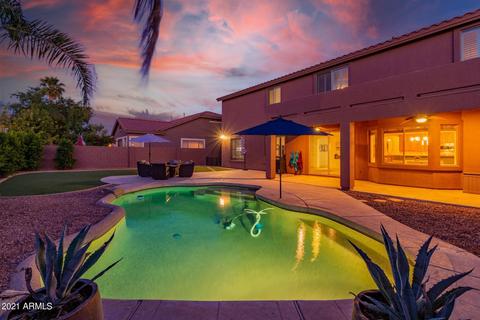 10716 E Keats Ave, Mesa, AZ 85209 photo 6