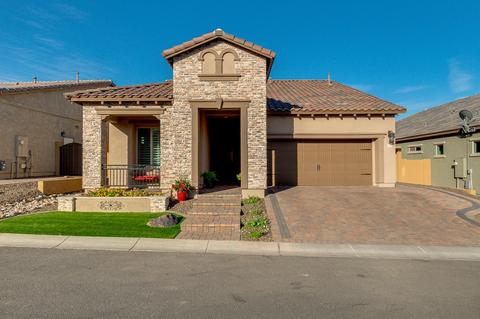 1757 N Bernard --, Mesa, AZ 85207 photo 42