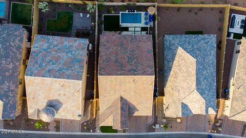 1757 N Bernard --, Mesa, AZ 85207 photo 55