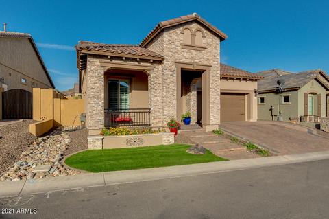 1757 N Bernard --, Mesa, AZ 85207 photo 44