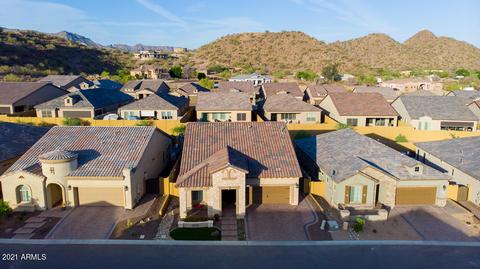 1757 N Bernard --, Mesa, AZ 85207 photo 47