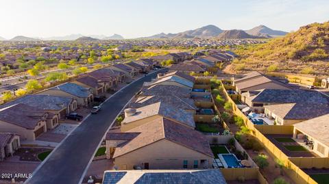 1757 N Bernard --, Mesa, AZ 85207 photo 49