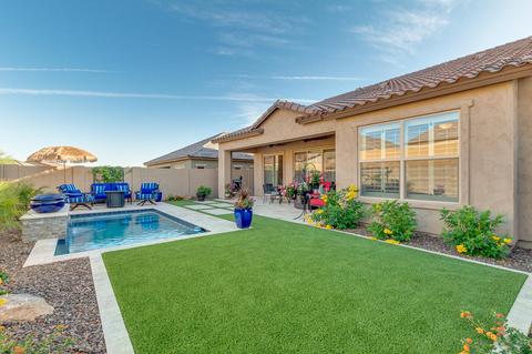 1757 N Bernard --, Mesa, AZ 85207 photo 37