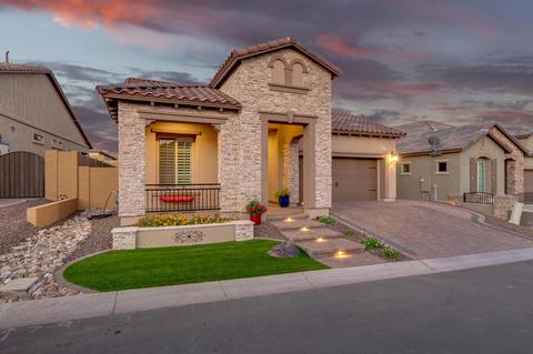 1757 N Bernard --, Mesa, AZ 85207 photo 40