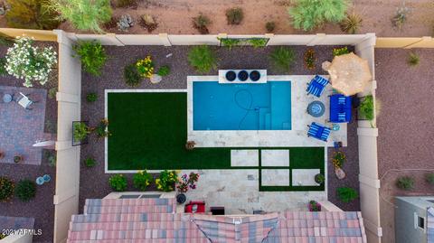 1757 N Bernard --, Mesa, AZ 85207 photo 60