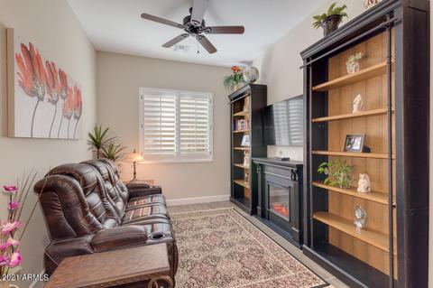 1757 N Bernard --, Mesa, AZ 85207 photo 24