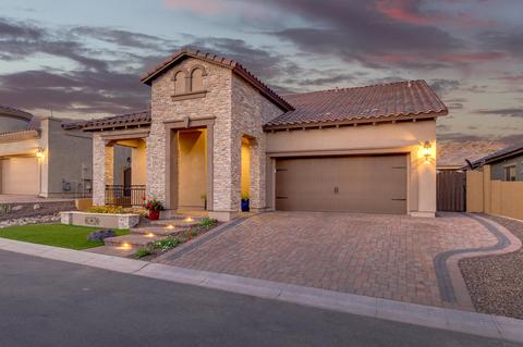 1757 N Bernard --, Mesa, AZ 85207 photo 41