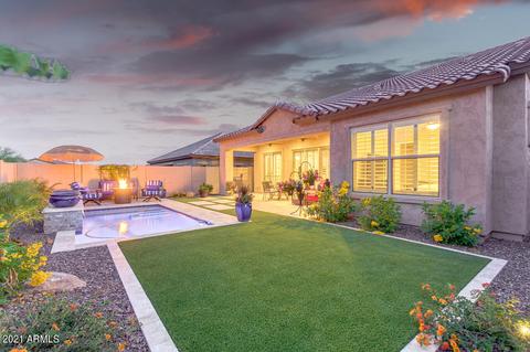 1757 N Bernard --, Mesa, AZ 85207 photo 30
