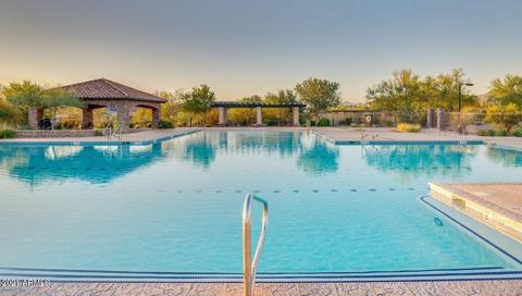 1757 N Bernard --, Mesa, AZ 85207 photo 64