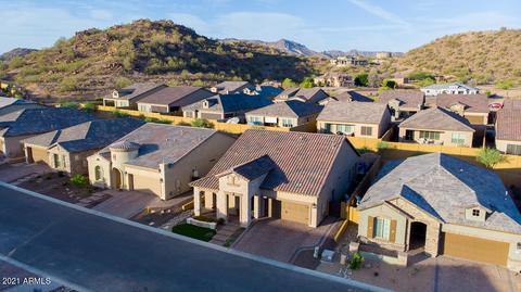 1757 N Bernard --, Mesa, AZ 85207 photo 48