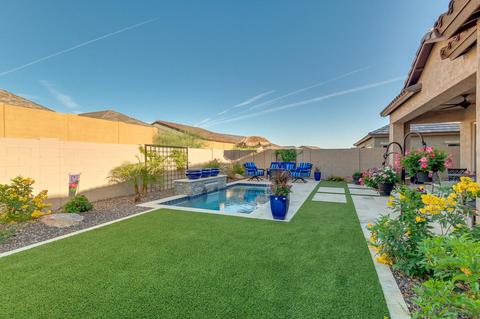 1757 N Bernard --, Mesa, AZ 85207 photo 36