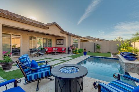 1757 N Bernard --, Mesa, AZ 85207 photo 34