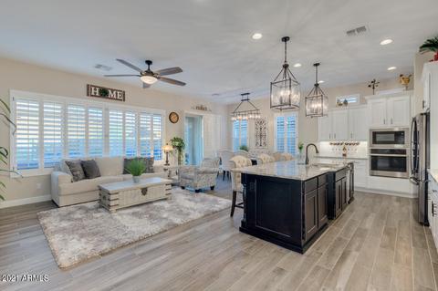 1757 N Bernard --, Mesa, AZ 85207 photo 10
