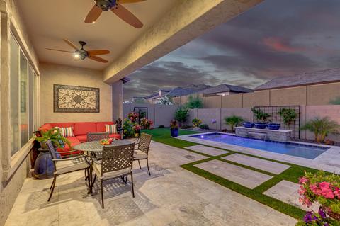 1757 N Bernard --, Mesa, AZ 85207 photo 26