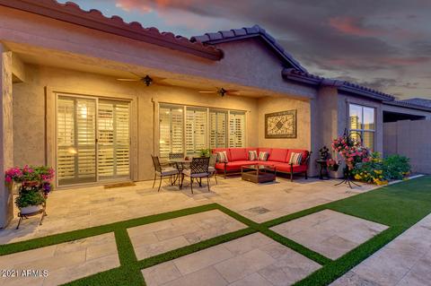1757 N Bernard --, Mesa, AZ 85207 photo 28