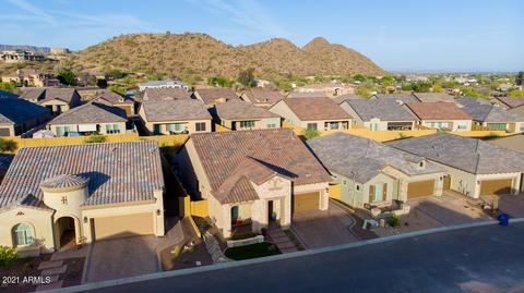 1757 N Bernard --, Mesa, AZ 85207 photo 46