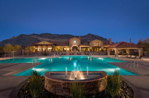 1757 N Bernard --, Mesa, AZ 85207 photo 66