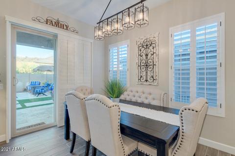 1757 N Bernard --, Mesa, AZ 85207 photo 4
