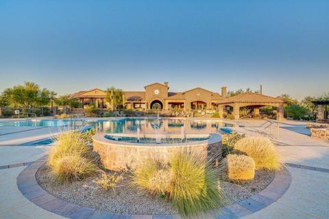 1757 N Bernard --, Mesa, AZ 85207 photo 63
