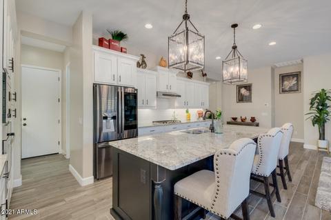 1757 N Bernard --, Mesa, AZ 85207 photo 14