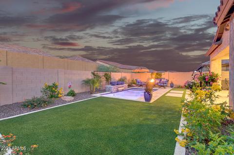 1757 N Bernard --, Mesa, AZ 85207 photo 31