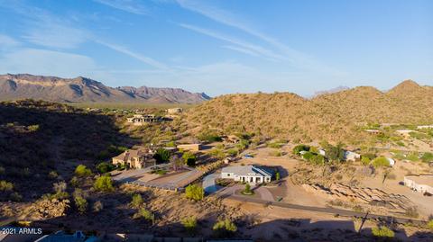 1757 N Bernard --, Mesa, AZ 85207 photo 56