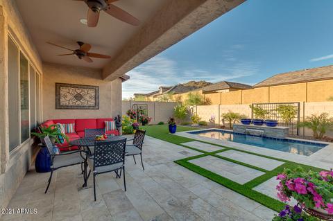1757 N Bernard --, Mesa, AZ 85207 photo 33