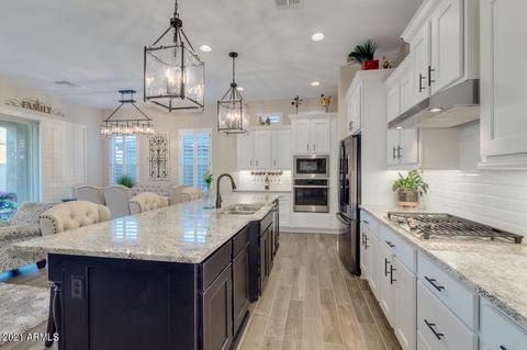 1757 N Bernard --, Mesa, AZ 85207 photo 12