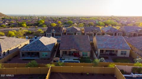 1757 N Bernard --, Mesa, AZ 85207 photo 51