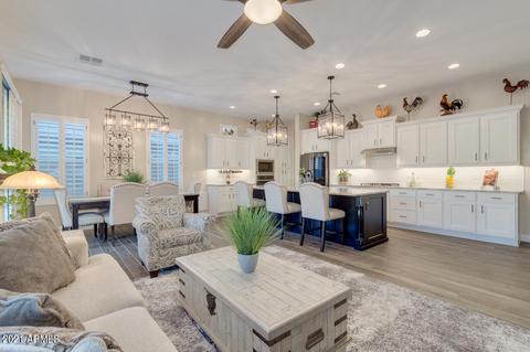 1757 N Bernard --, Mesa, AZ 85207 photo 3
