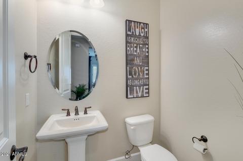 1757 N Bernard --, Mesa, AZ 85207 photo 17
