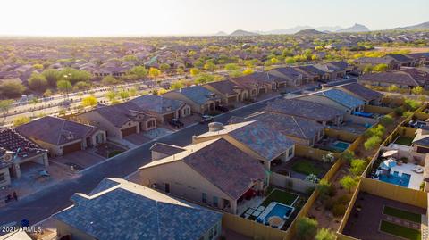 1757 N Bernard --, Mesa, AZ 85207 photo 50