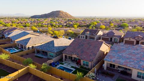 1757 N Bernard --, Mesa, AZ 85207 photo 52