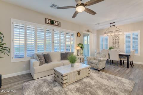 1757 N Bernard --, Mesa, AZ 85207 photo 9
