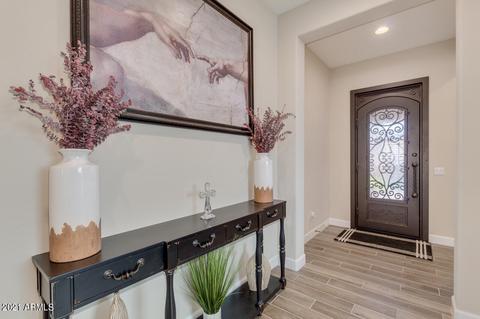 1757 N Bernard --, Mesa, AZ 85207 photo 7